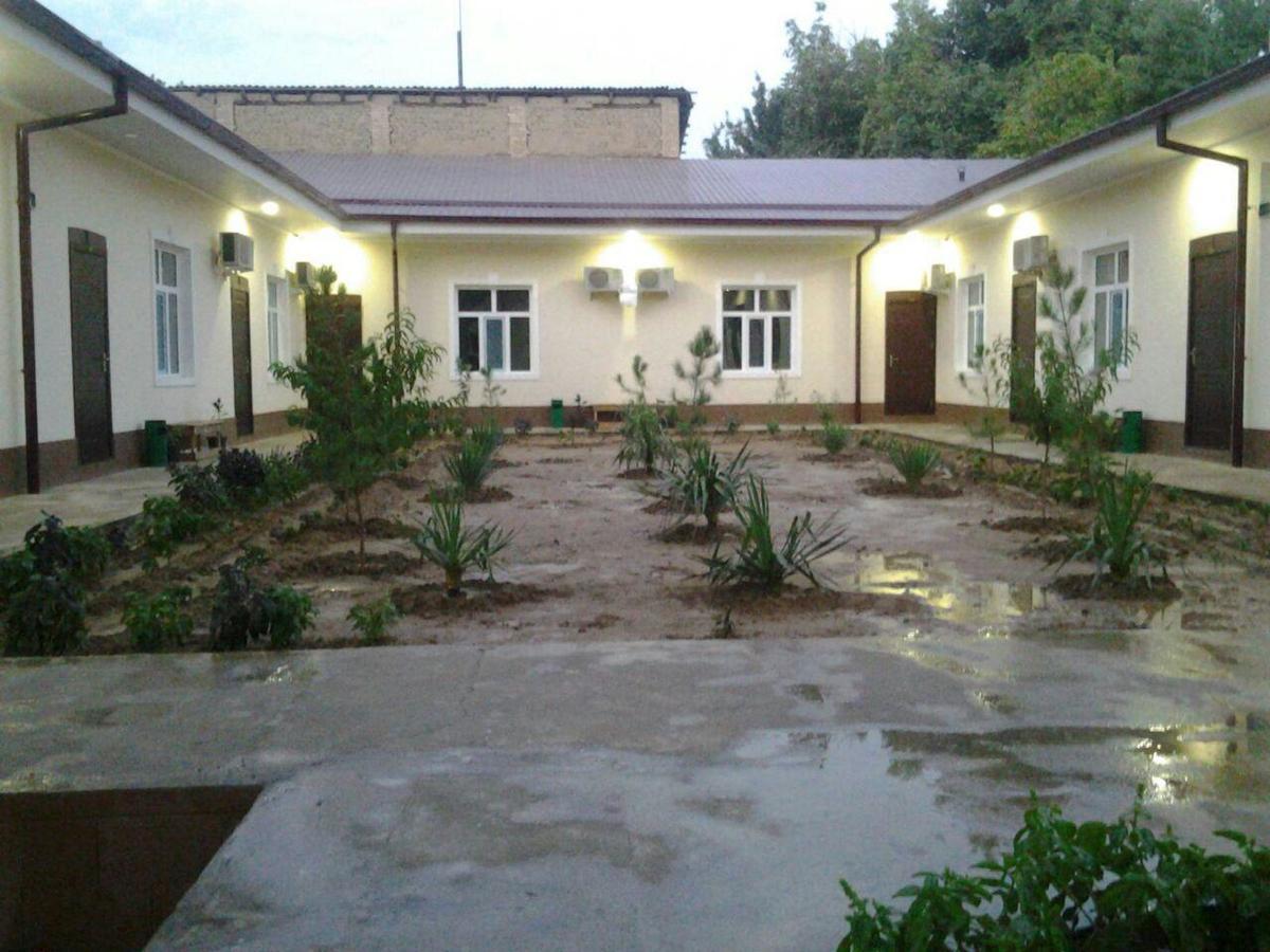 Minor Hotel Tashkent Exterior foto
