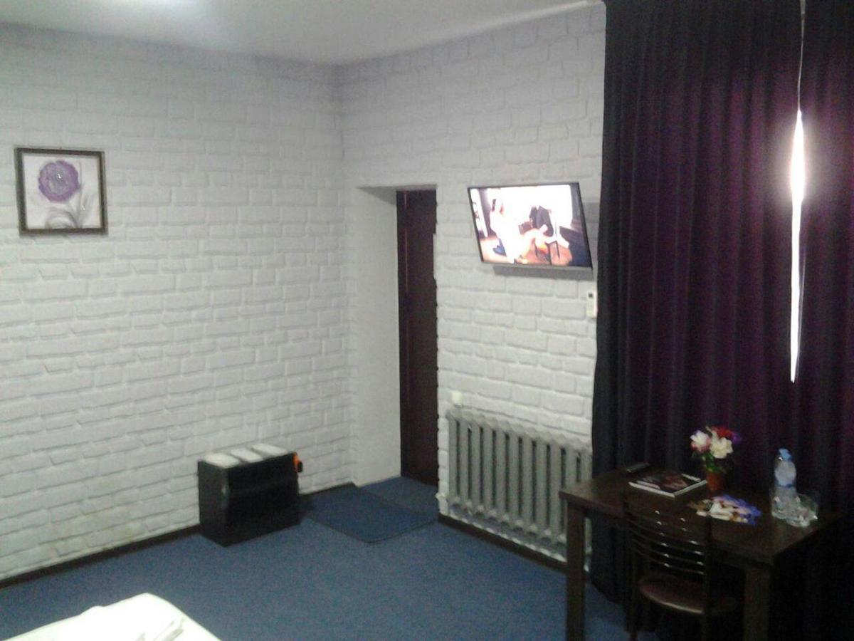 Minor Hotel Tashkent Exterior foto