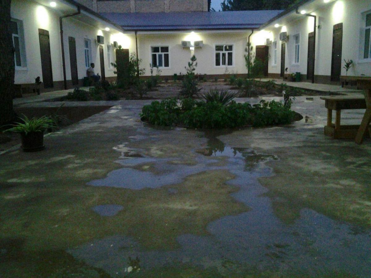 Minor Hotel Tashkent Exterior foto