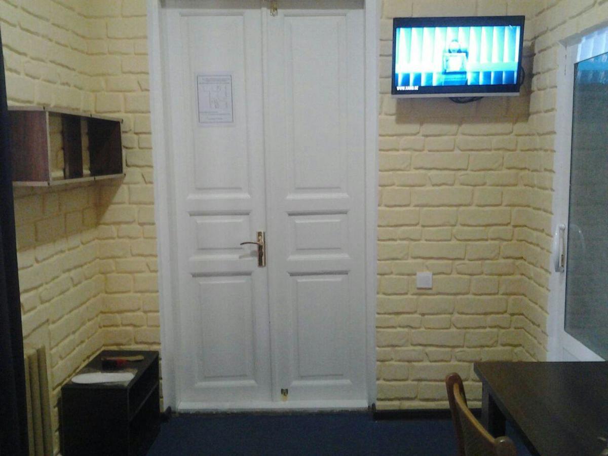 Minor Hotel Tashkent Exterior foto