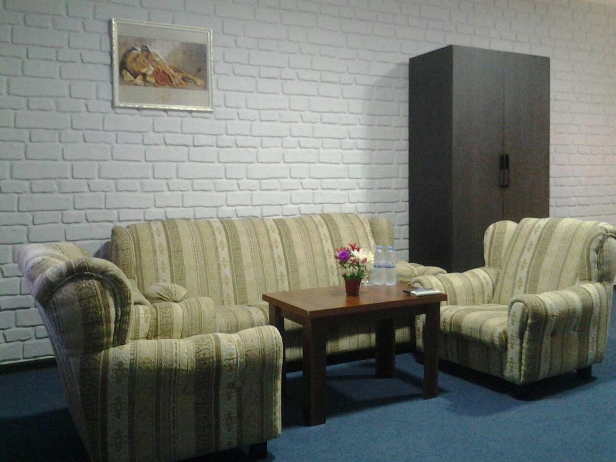 Minor Hotel Tashkent Exterior foto