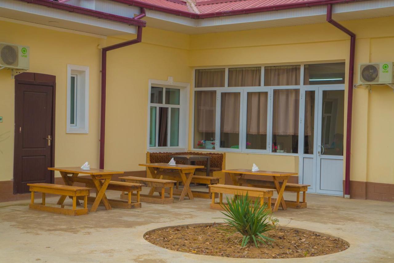 Minor Hotel Tashkent Exterior foto