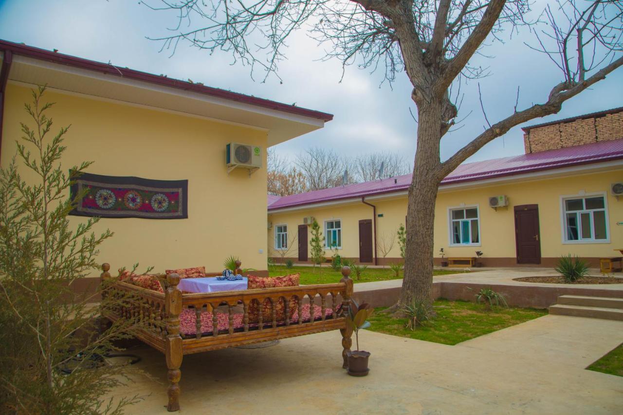 Minor Hotel Tashkent Exterior foto