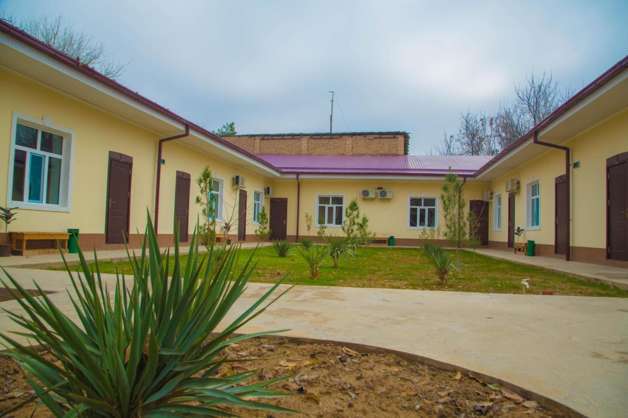 Minor Hotel Tashkent Exterior foto