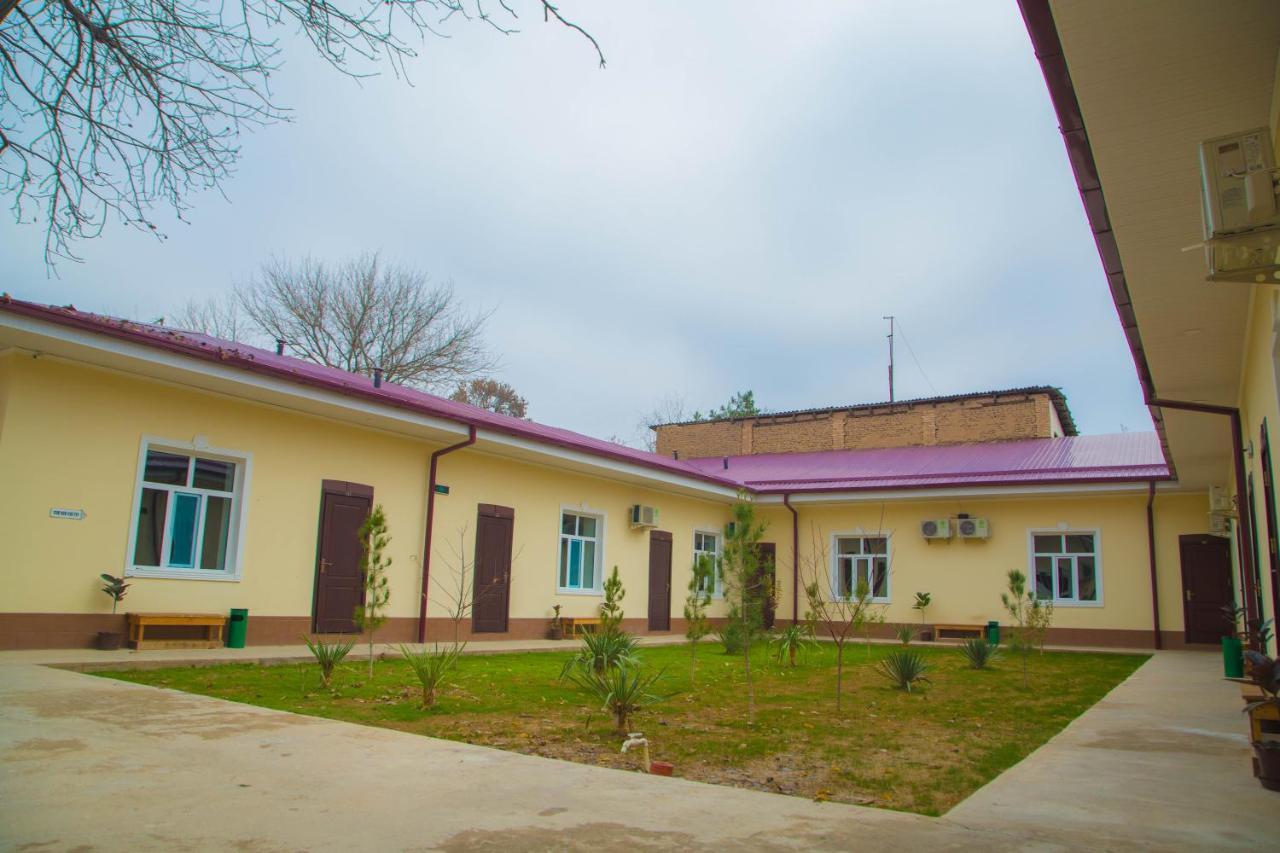 Minor Hotel Tashkent Exterior foto