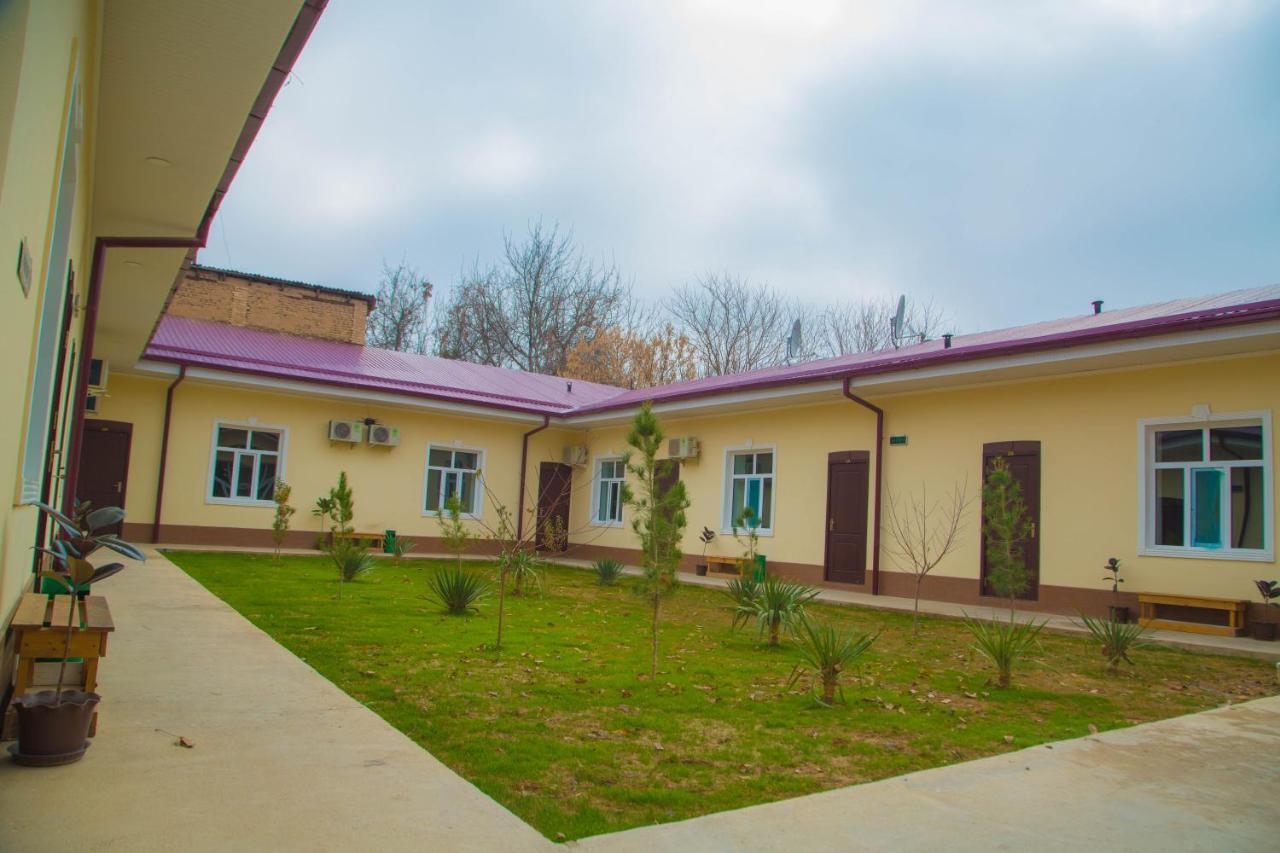 Minor Hotel Tashkent Exterior foto